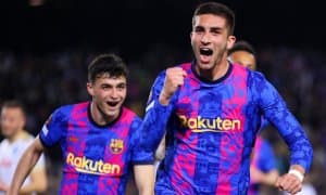 У "Барселона"га қимматга тушди!