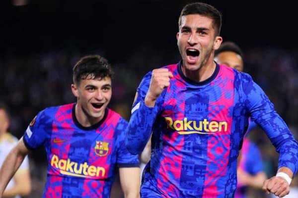 У "Барселона"га қимматга тушди!