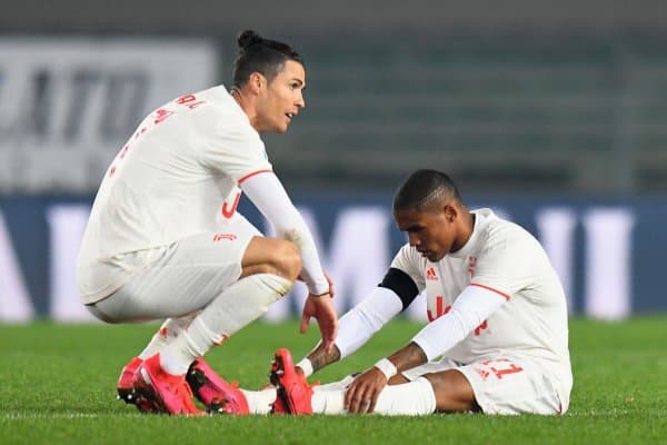 МЮ ўйланиб қолди