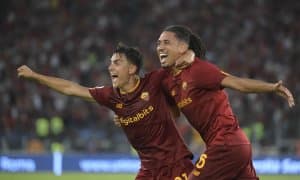 Рақиб “Рома” ўйинчисига катта шартнома берди