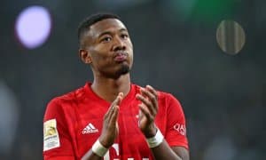 Суперклуб Алабани тўрт йиллик шартномага кўндирди