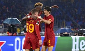 "la gazzetta dello sport" нашри "Рома" - "Верона" ўйинининг тахминий таркибини тузиб чиқди (Фото)