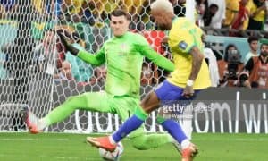 Доминик Ливакович жаҳон чемпионати рекордини такрорлади