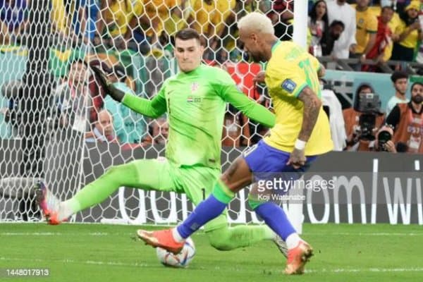 Доминик Ливакович жаҳон чемпионати рекордини такрорлади