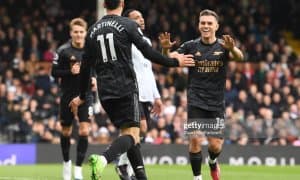 АПЛ тур рамзий жамоаси тузилди (фото)