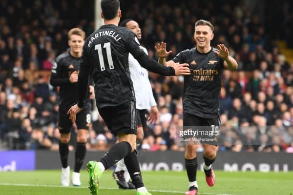 АПЛ тур рамзий жамоаси тузилди (фото)