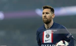  "Барса" қачон Месси билан музокараларга киришиши маълум бўлди