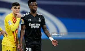 Ла Лиганинг энг қиммат футболчилари аниқланди