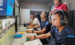 VAR ҳакамларимиз сони 18 тага етди