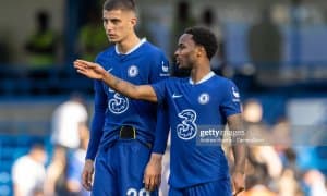 "Реал" "Челси" ҳужумчисини нишонга олди