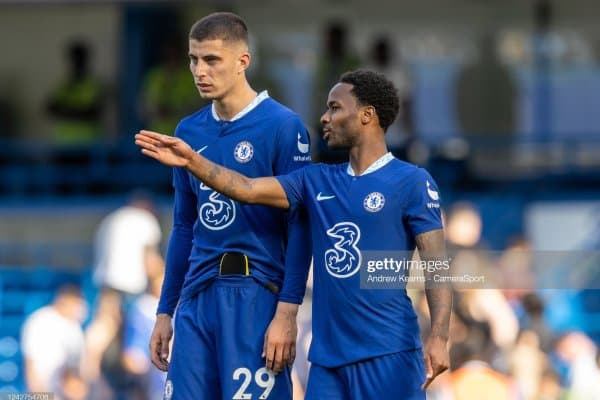 "Реал" "Челси" ҳужумчисини нишонга олди