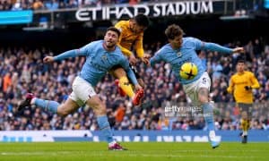 "Манчестер Сити" ҳимоячисига учта клуб қизиқиш билдирмоқда