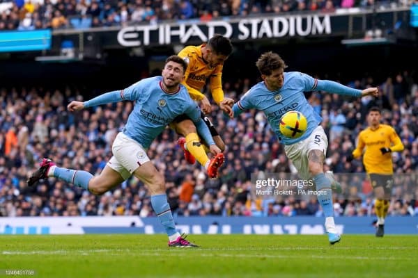 "Манчестер Сити" ҳимоячисига учта клуб қизиқиш билдирмоқда