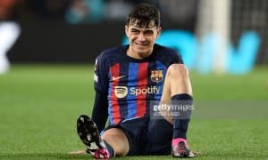 "Реал"га қарши ўйин олдидан "Барселона" мухлислари учун хушхабар