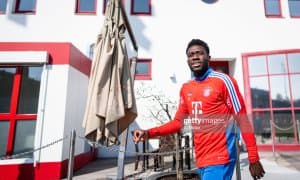 "Бавария" - "Фрайбург": Асосий таркиблар маълум