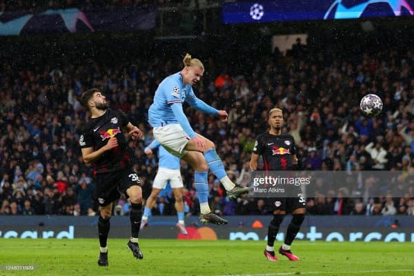 ЕЧЛ. Ҳафта рамзий жамоаси билан танишинг