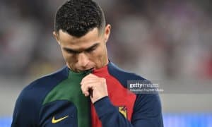 Португалия Роналдусиз ғалаба қозонишга тайёр!