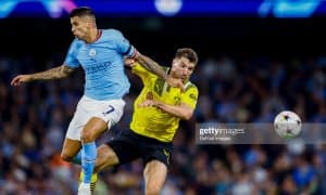 "Барселона" Бундеслигадан ҳимоячи олиб келмоқчи