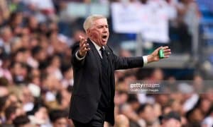 Карло Анчелотти собиқ клубини судга берди