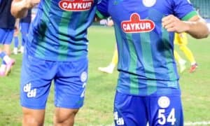 Легионерларимиз. Алиқулов жамоаси Шукуров жамоасини мағлубиятга учратди