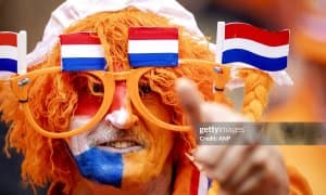 "Евро-2024". Польша - Нидерландия: Асосий таркиблар маълум