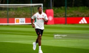 Марсьяль "Вест Хэм"га ўтиши мумкин