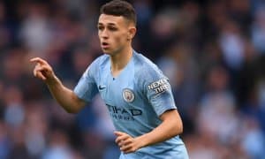 Фил Фоден фаолияти бўйича якуний қарорга келди