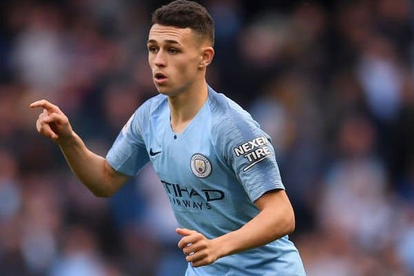 Фил Фоден фаолияти бўйича якуний қарорга келди