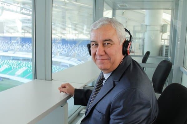 Мирзаҳаким Тўхтамирзаевнинг Эктор Купер ва терма жамоа борасидаги фикрлари