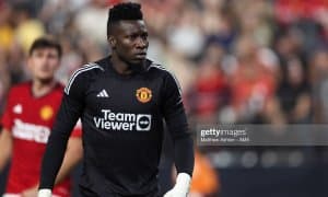 Онана: "Магуайр ва Лисандро Мартинес "Манчестер Юнайтед" учун жуда муҳим футболчилар"