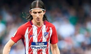 Филипе Луис фаолиятини Францияда давом эттириши мумкин