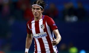 "Атлетико" ҳимоячиси ПСЖга ўтишни истамоқда