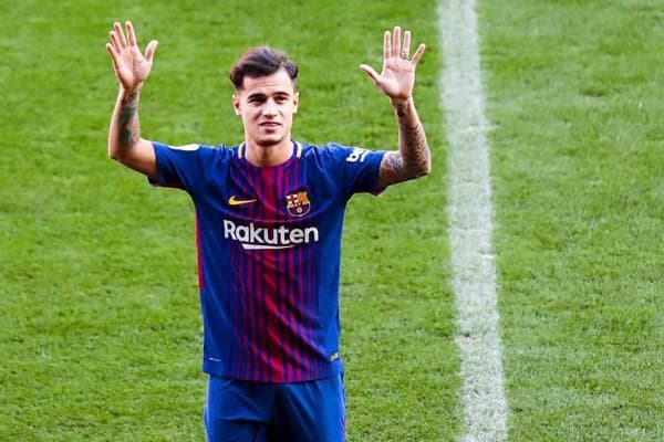 "Барса" мухлислари учун нохуш хабар