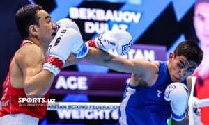 “Қаҳрамонми” ёки “Масхарабоз”? Асадхўжанинг финалдаги “қилиғи” муҳокама қилинмоқда!