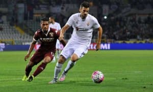 “Торино” - “Фиорентина” 1:1 (видео)