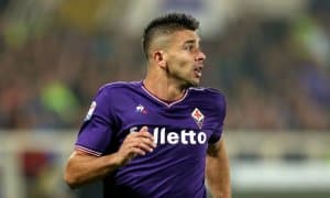 "Фиорентина" мухлислари кўз ўнгида "Кьево" дарвозасига 6та гол урди (видео)