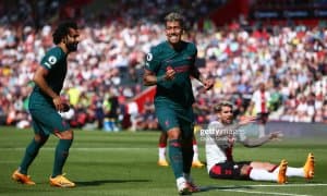 АПЛ. "Ливерпуль" иштирокидаги ўйин шоуга айланиб кетди 