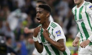 "Барселона" Альбага рақобатчи топди