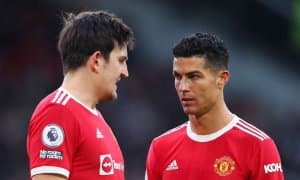 “Манчестер Юнайтед” бу футболчидан воз кечишга тайёр