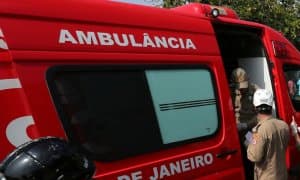 "Фламенго" футболчилари ёнғинда ҳалок бўлишди