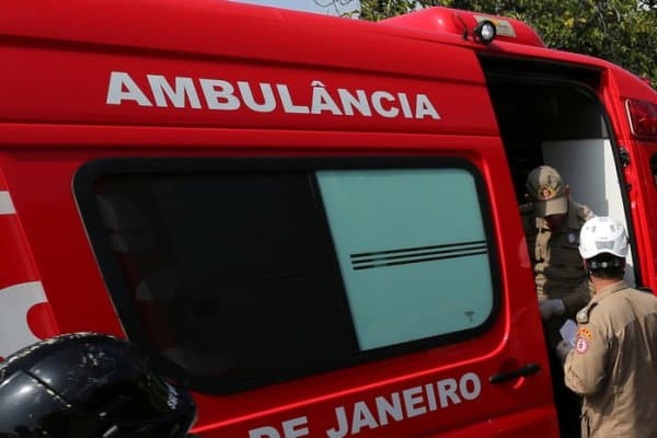 "Фламенго" футболчилари ёнғинда ҳалок бўлишди