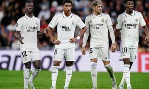 “Ливерпуль” катта трансферга қўл уряпти. Нишонда “Реал” юлдузи