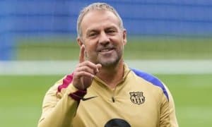 “Барса”, дарвозабон керакми, мана бештаси...