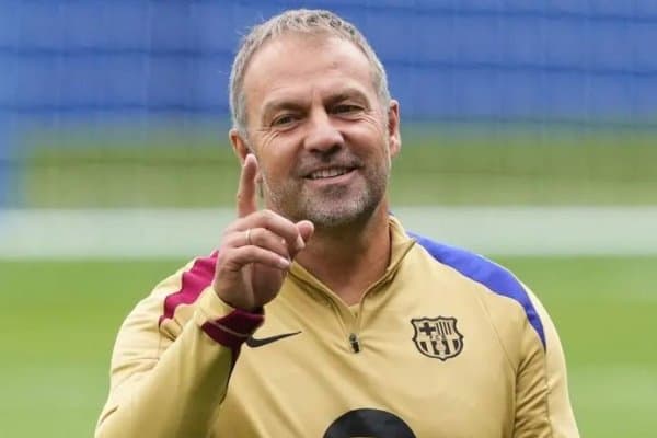 “Барса”, дарвозабон керакми, мана бештаси...