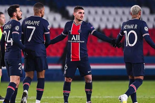 Бу футболчи 11 йил давомида ПСЖ мураббийлари ва раҳбарларини “чув” тушириб келди