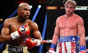 Расман! Флойд Мейвезер ва You Tube блогери Логан Пол ўртасидаги жанг санаси маълум бўлди