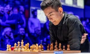 "Tata Steel Chess 2023": Нодирбекда дуранг, Жавоҳирда мағлубият