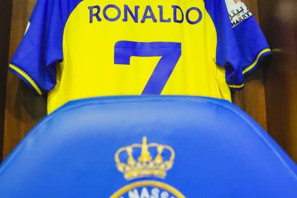 "Ан-Наср" - "Ал-Иттифоқ" учрашувини ЖОНЛИ ЭФИРда томоша қилинг