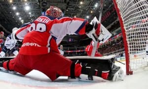 Гагарин кубоги. Ғарбий конференцияда финалчилар аниқланди