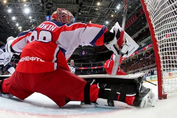 Гагарин кубоги. Ғарбий конференцияда финалчилар аниқланди